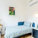 Rome Lux House Guest Rooms