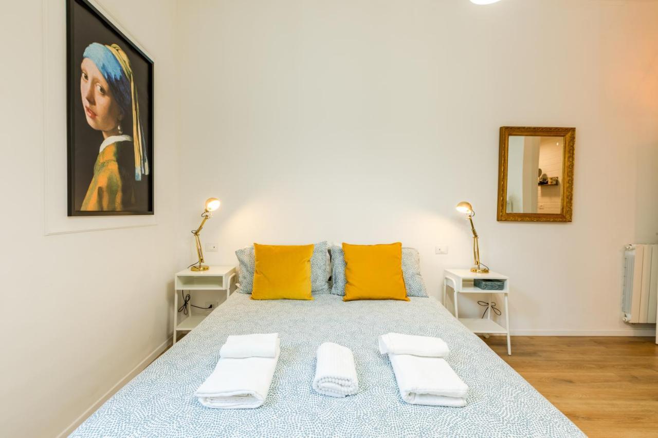 Gæstehus Lux House Guest Rom